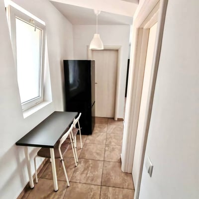 Alquiler de un acogedor apartamento amueblado, Bucarest, Rumanía